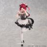 Oshi No Ko Estatua PVC 1/6 Kana Arima Cat Maid Ver. 26 cm