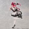 Oshi No Ko Estatua PVC 1/6 Kana Arima Cat Maid Ver. 26 cm