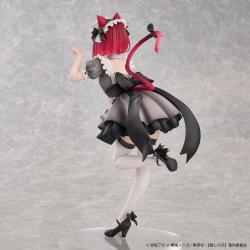 Oshi No Ko Estatua PVC 1/6 Kana Arima Cat Maid Ver. 26 cm
