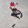 Oshi No Ko Estatua PVC 1/6 Kana Arima Cat Maid Ver. 26 cm