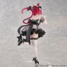 Oshi No Ko Estatua PVC 1/6 Kana Arima Cat Maid Ver. 26 cm