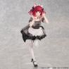 Oshi No Ko Estatua PVC 1/6 Kana Arima Cat Maid Ver. Special Edition 26 cm