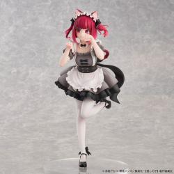 Oshi No Ko Estatua PVC 1/6 Kana Arima Cat Maid Ver. Special Edition 26 cm