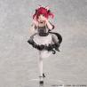 Oshi No Ko Estatua PVC 1/6 Kana Arima Cat Maid Ver. Special Edition 26 cm