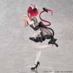 Oshi No Ko Estatua PVC 1/6 Kana Arima Cat Maid Ver. Special Edition 26 cm
