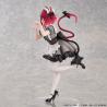 Oshi No Ko Estatua PVC 1/6 Kana Arima Cat Maid Ver. Special Edition 26 cm