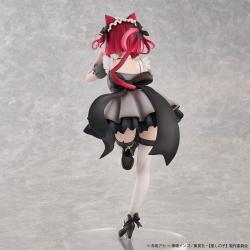 Oshi No Ko Estatua PVC 1/6 Kana Arima Cat Maid Ver. Special Edition 26 cm