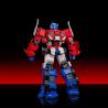 Transformers Figura Diecast Combot Optimus Prime 19 cm