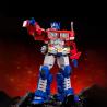 Transformers Figura Diecast Combot Optimus Prime 19 cm