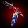 Transformers Figura Diecast Combot Optimus Prime 19 cm