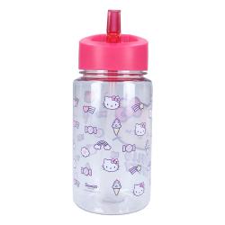 Sanrio Botella Hello Kitty Drink Up