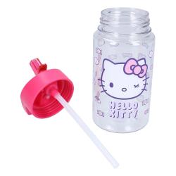 Sanrio Botella Hello Kitty Drink Up