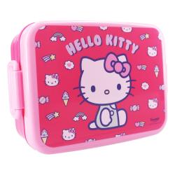 Sanrio Fiambrera Hello Kitty Lunch Bunch