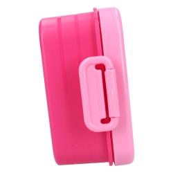 Sanrio Fiambrera Hello Kitty Lunch Bunch