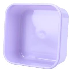 Sanrio Pack de 3 Fiambreras Hello Kitty Fresh Bites