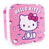 Sanrio Pack de 3 Fiambreras Hello Kitty Fresh Bites