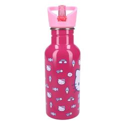 Sanrio Botella Hello Kitty Take A Sip
