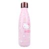 Sanrio Botella Hello Kitty Thirsty For More