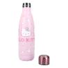 Sanrio Botella Hello Kitty Thirsty For More