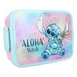 Lilo & Stitch Fiambrera Stitch Lunch Bunch