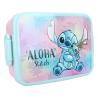 Lilo & Stitch Fiambrera Stitch Lunch Bunch