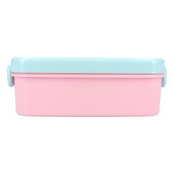 Lilo & Stitch Fiambrera Stitch Lunch Bunch