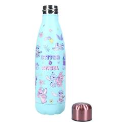 Lilo & Stitch Botella Stitch Thirsty For More