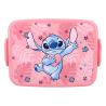 Lilo & Stitch Fiambrera Stitch Bon Appetit!