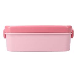 Lilo & Stitch Fiambrera Stitch Bon Appetit!