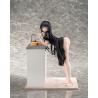 Original Character Estatua PVC 1/6 Bishoujo Mangekyou Kotowari to Meikyuu no Shoujo Renge Mysterious Girl Ver. 23 cm