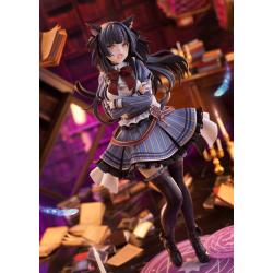 The Idolmaster Shiny Colors Estatua PVC 1/7 Midnight Monster Fuyuko Mayuzumi DT-191 25 cm