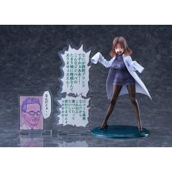 Sakusei Byuotou Estatua PVC 1/7 Amamiya-sensei DK Edition DT-213 22 cm