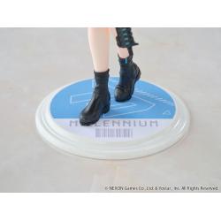 86 Eighty Six Estatua PVC 1/7 Yuuka 28 cm