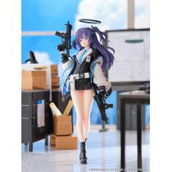 86 Eighty Six Estatua PVC 1/7 Yuuka 28 cm