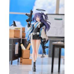 86 Eighty Six Estatua PVC 1/7 Yuuka 28 cm