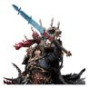 Warhammer 40,000: Space Marine 2 Estatua 1/6 Abaddon the Despoiler Limited Edition 89 cm