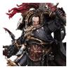 Warhammer 40,000: Space Marine 2 Estatua 1/6 Abaddon the Despoiler Limited Edition 89 cm