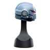 Warhammer 40,000 Réplica 1/4 Space Wolves Helm 12 cm