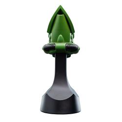 Warhammer 40,000 Réplica 1/4 Striking Scorpion Helm 15 cm