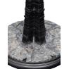 El Señor de los Anillos Estatua Orthanc 18 cm