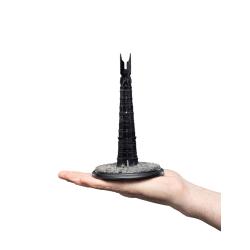 El Señor de los Anillos Estatua Orthanc 18 cm