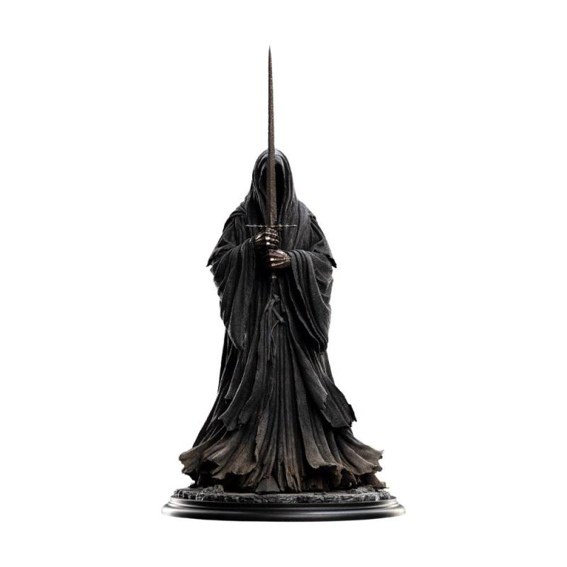 El Señor de los Anillos Estatua 1/6 Ringwraith of Mordor (Classic Series) 46 cm