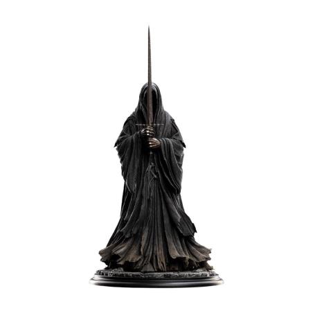 El Señor de los Anillos Estatua 1/6 Ringwraith of Mordor (Classic Series) 46 cm