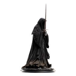 El Señor de los Anillos Estatua 1/6 Ringwraith of Mordor (Classic Series) 46 cm