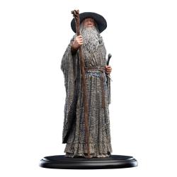 El Señor de los Anillos Estatua Gandalf el Gris 19 cm