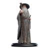 El Señor de los Anillos Estatua Gandalf el Gris 19 cm