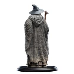 El Señor de los Anillos Estatua Gandalf el Gris 19 cm