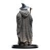 El Señor de los Anillos Estatua Gandalf el Gris 19 cm