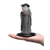 El Señor de los Anillos Estatua Gandalf el Gris 19 cm