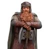El Señor de los Anillos Estatua Gimli 19 cm